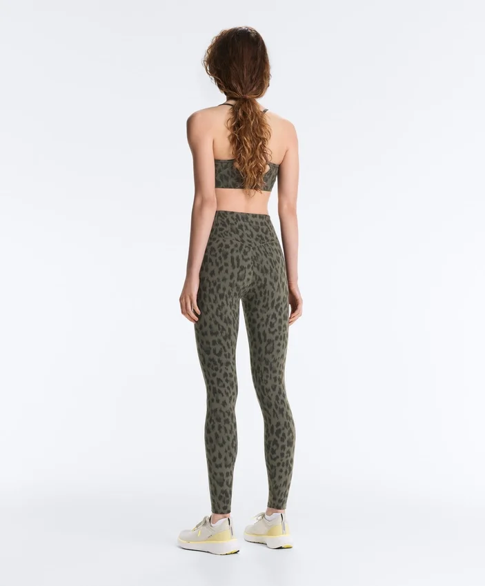 Evermove Medium-Support Sports Bra Evermove Medium-Support Sports Bra