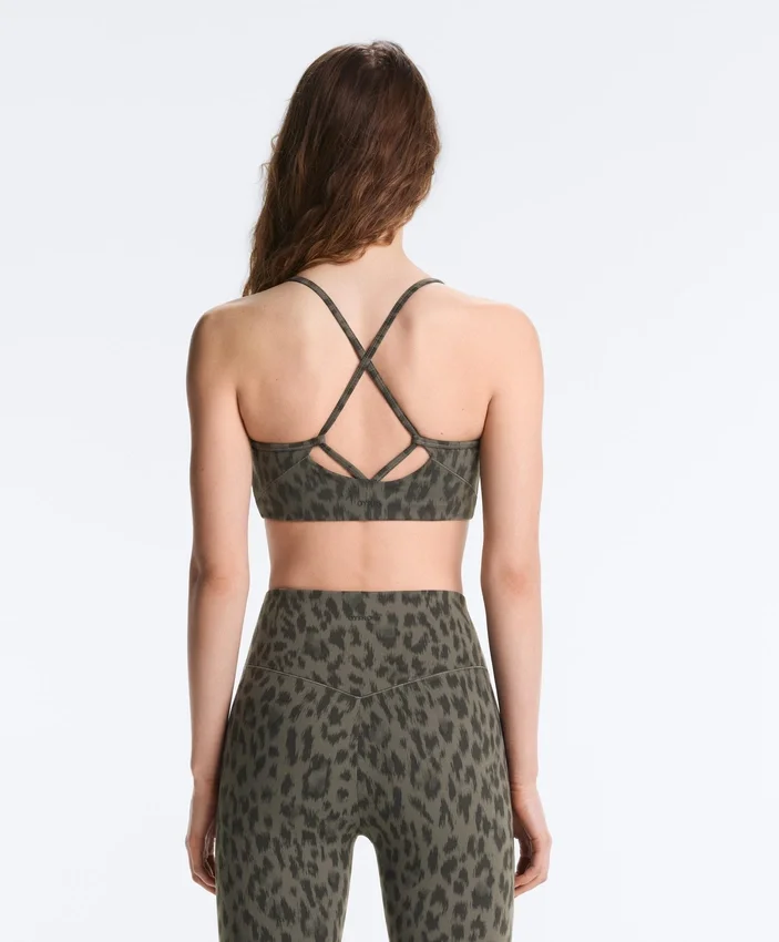 Evermove Medium-Support Sports Bra Evermove Medium-Support Sports Bra
