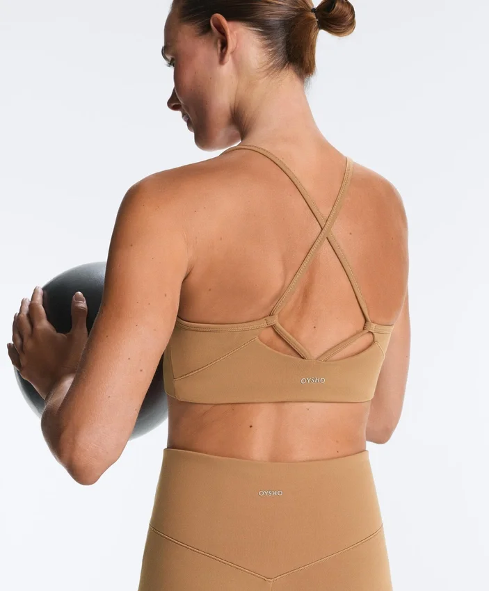 Evermove Medium-Support Sports Bra Evermove Medium-Support Sports Bra