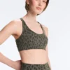 Evermove Medium-Support Sports Bra Evermove Medium-Support Sports Bra