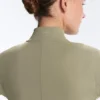 Evermove Peplum Technical Jacket Evermove Peplum Technical Jacket