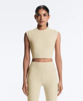 Evermove Sleeveless Tank Top
