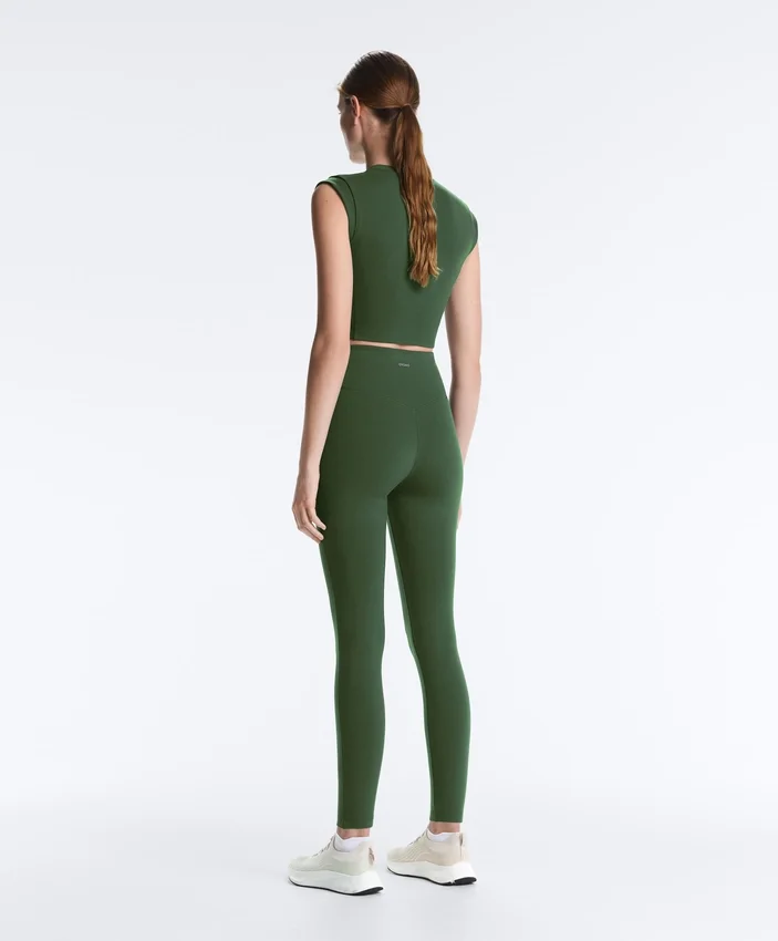 Evermove Sleeveless Tank Top Evermove Sleeveless Tank Top