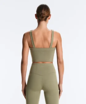 Evermove Tank Top with Straps