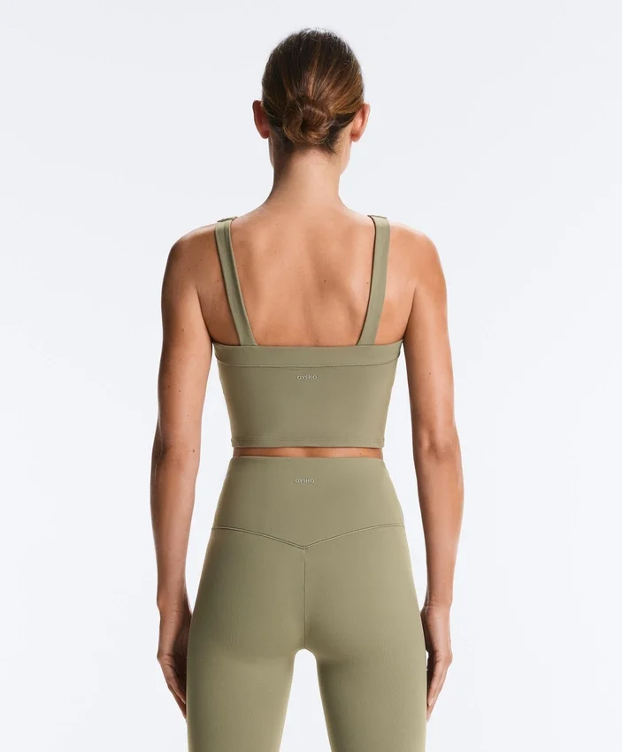 Evermove Tank Top with Straps Evermove Tank Top with Straps