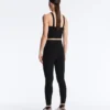 Evermove High-Rise Ankle-Length Leggings Evermove High-Rise Ankle-Length Leggings