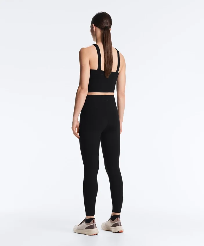 Evermove High-Rise Ankle-Length Leggings Evermove High-Rise Ankle-Length Leggings