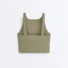 Evermove Tank Top with Straps Evermove Tank Top with Straps