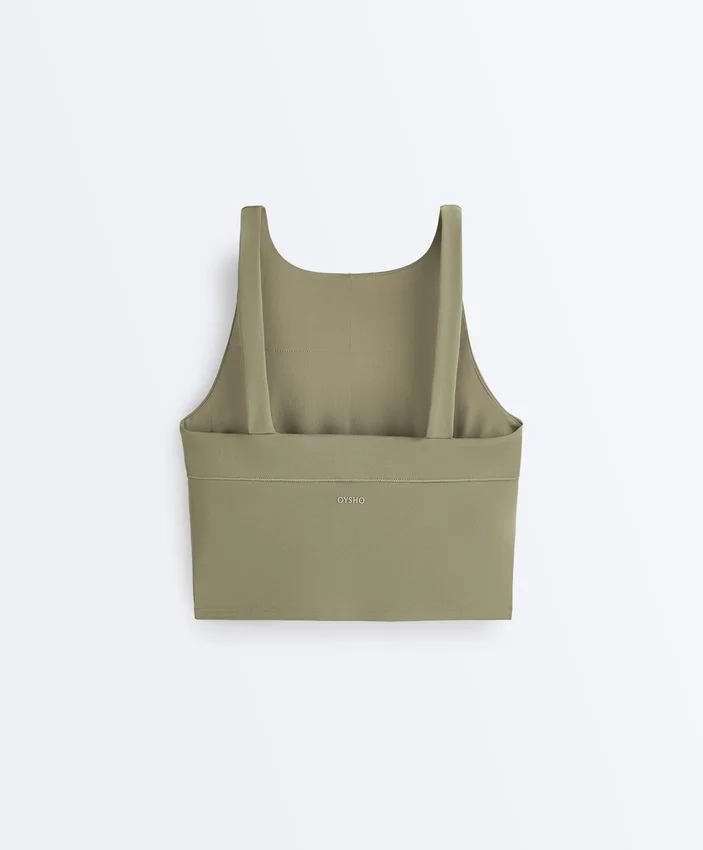 Evermove Tank Top with Straps Evermove Tank Top with Straps