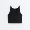 Evermove Tank Top with Straps Evermove Tank Top with Straps
