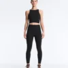 Evermove High-Rise Ankle-Length Leggings Evermove High-Rise Ankle-Length Leggings