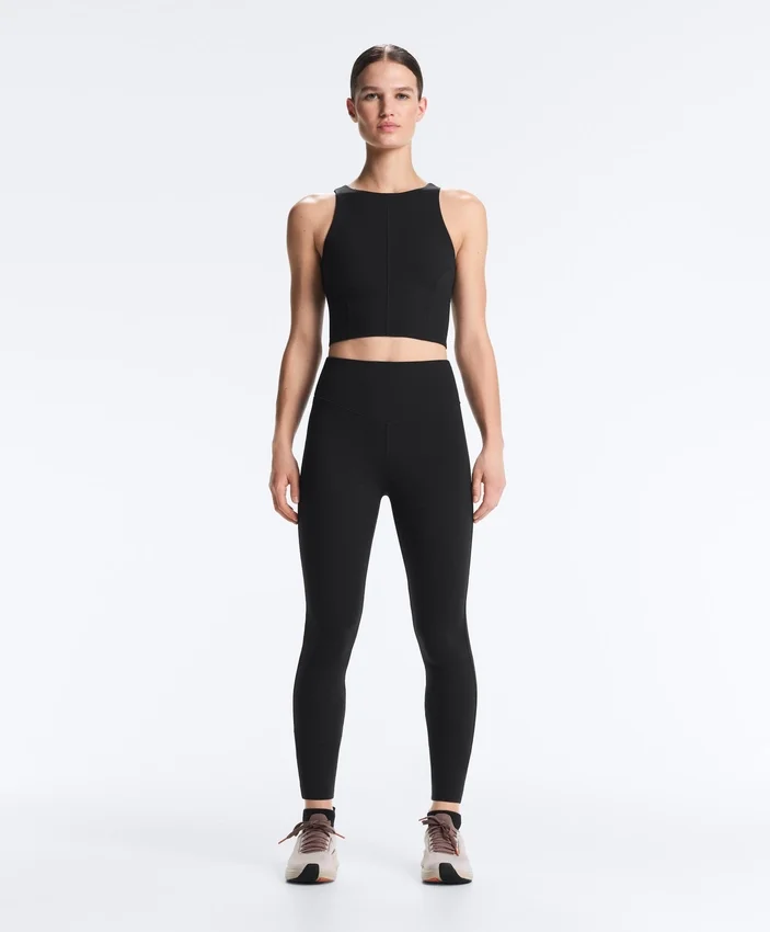Evermove High-Rise Ankle-Length Leggings Evermove High-Rise Ankle-Length Leggings