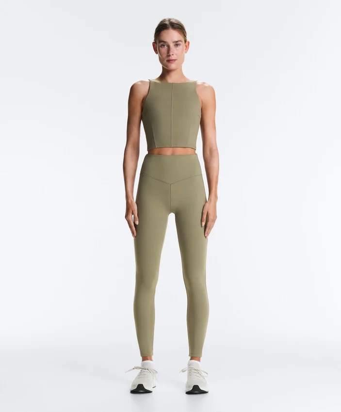Evermove Tank Top with Straps Evermove Tank Top with Straps