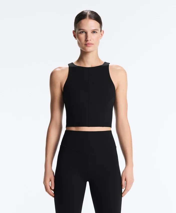 Evermove Tank Top with Straps Evermove Tank Top with Straps