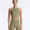 Evermove Tank Top with Straps Evermove Tank Top with Straps