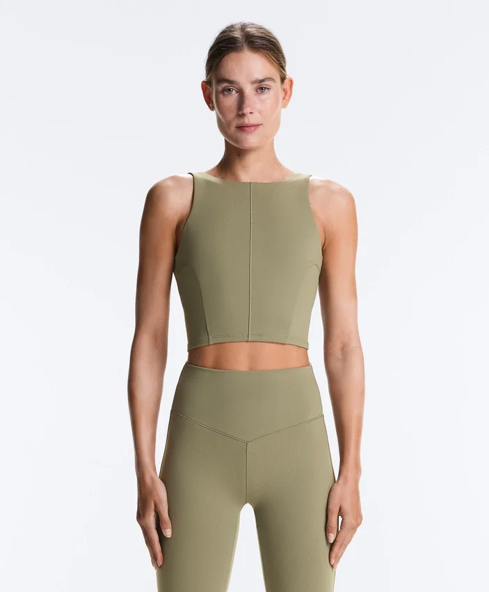 Evermove Tank Top with Straps Evermove Tank Top with Straps