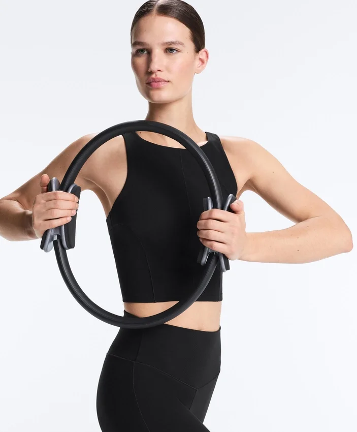 Evermove Tank Top with Straps Evermove Tank Top with Straps