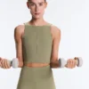 Evermove Tank Top with Straps Evermove Tank Top with Straps