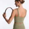 Evermove Tank Top with Straps Evermove Tank Top with Straps