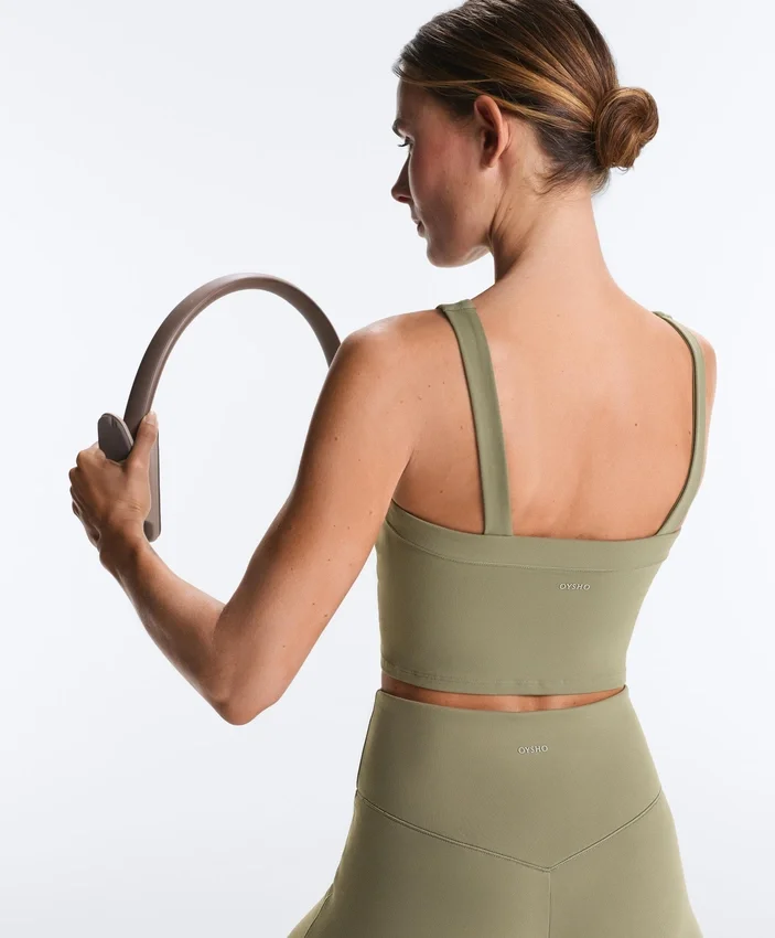 Evermove Tank Top with Straps Evermove Tank Top with Straps