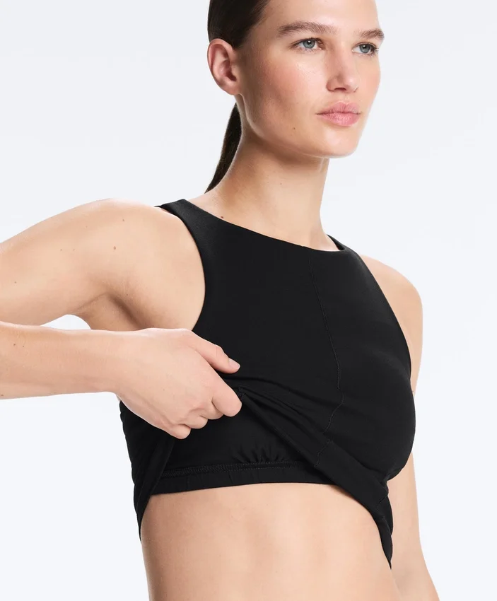 Evermove Tank Top with Straps Evermove Tank Top with Straps