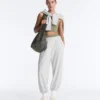 Evermove Tank Top with Straps Evermove Tank Top with Straps