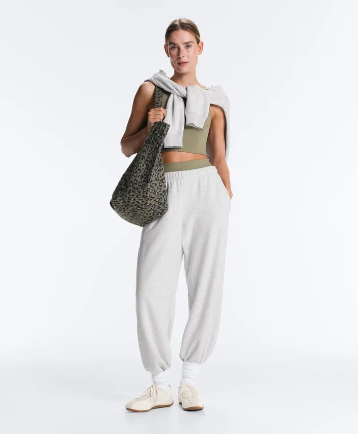 Evermove Tank Top with Straps Evermove Tank Top with Straps