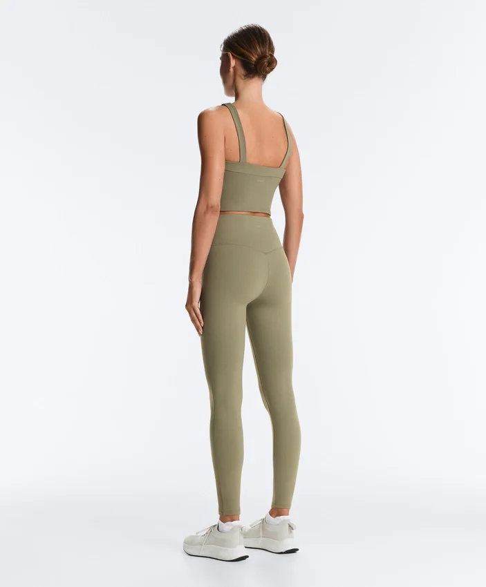 Evermove Tank Top with Straps Evermove Tank Top with Straps
