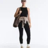Evermove High-Rise Ankle-Length Leggings Evermove High-Rise Ankle-Length Leggings
