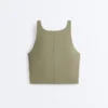 Evermove Tank Top with Straps Evermove Tank Top with Straps
