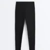 Extra Compressive Core Control Ankle-Length Leggings Extra Compressive Core Control Ankle-Length Leggings