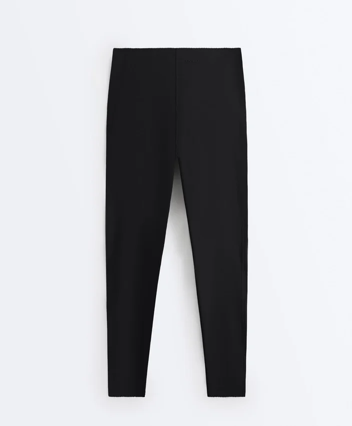 Extra Compressive Core Control Ankle-Length Leggings Extra Compressive Core Control Ankle-Length Leggings