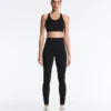 Extra Compressive Core Control Ankle-Length Leggings Extra Compressive Core Control Ankle-Length Leggings