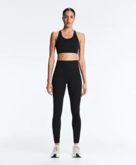 Extra Compressive Core Control Ankle-Length Leggings