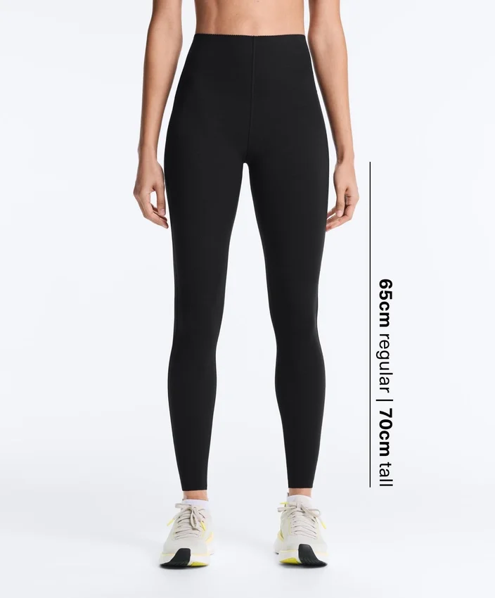 Extra Compressive Core Control Ankle-Length Leggings Extra Compressive Core Control Ankle-Length Leggings