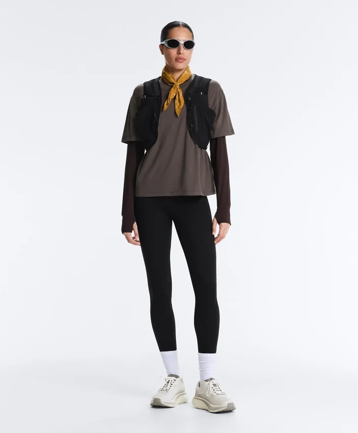 Extra Compressive Core Control Ankle-Length Leggings Extra Compressive Core Control Ankle-Length Leggings
