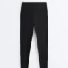 Extra Compressive Core Control Ankle-Length Leggings Extra Compressive Core Control Ankle-Length Leggings