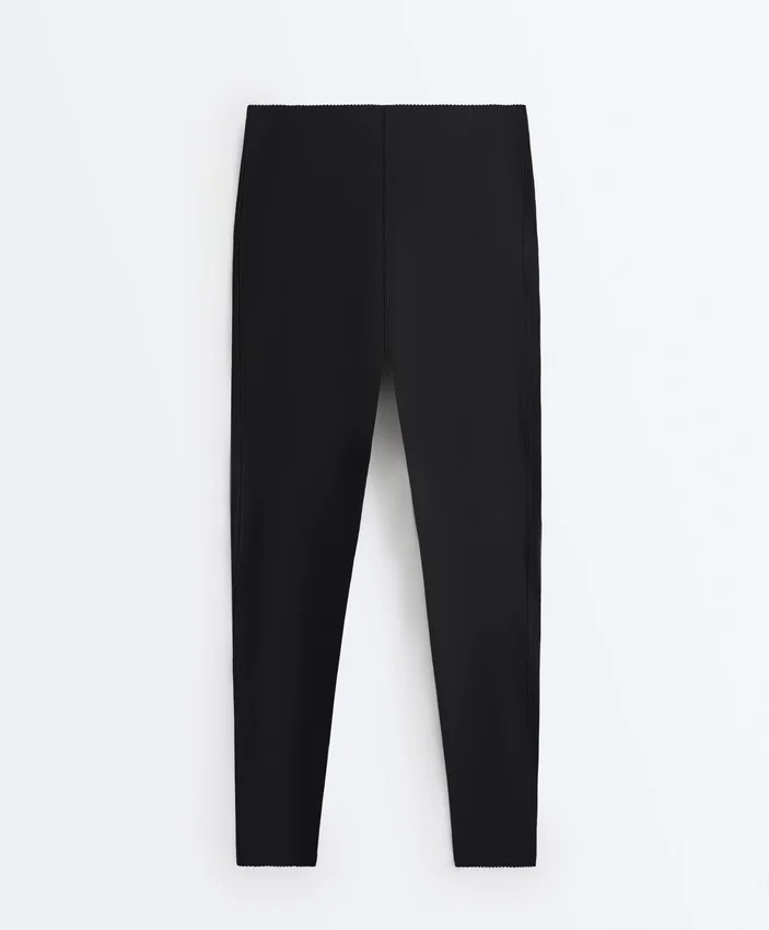 Extra Compressive Core Control Ankle-Length Leggings Extra Compressive Core Control Ankle-Length Leggings