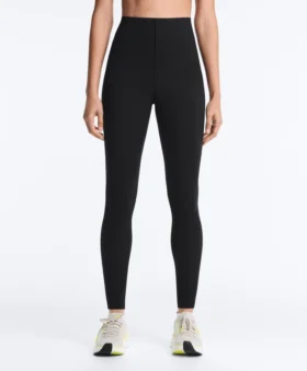 Extra Compressive Raise up Ankle-Length Leggings