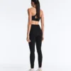 Extra Compressive Raise up Ankle-Length Leggings Extra Compressive Raise up Ankle-Length Leggings