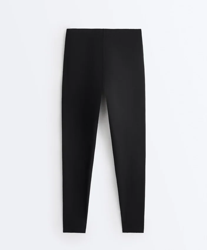 Extra Compressive Raise up Ankle-Length Leggings Extra Compressive Raise up Ankle-Length Leggings