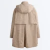 Extra Lightweight 10K Waterproof Gingham Jacket Extra Lightweight 10K Waterproof Gingham Jacket