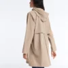 Extra Lightweight 10K Waterproof Gingham Jacket Extra Lightweight 10K Waterproof Gingham Jacket