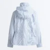 Extra Lightweight 10K Waterproof Striped Jacket Extra Lightweight 10K Waterproof Striped Jacket