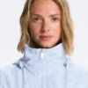 Extra Lightweight 10K Waterproof Striped Jacket Extra Lightweight 10K Waterproof Striped Jacket