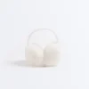 Faux Fur Ear Muffs Faux Fur Ear Muffs