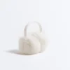 Faux Fur Ear Muffs Faux Fur Ear Muffs
