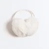 Faux Fur Ear Muffs Faux Fur Ear Muffs