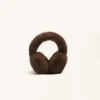 Faux Fur Style Ear Muffs Faux Fur Style Ear Muffs