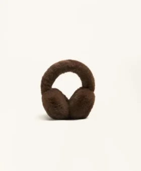Faux Fur Style Ear Muffs Faux Fur Style Ear Muffs